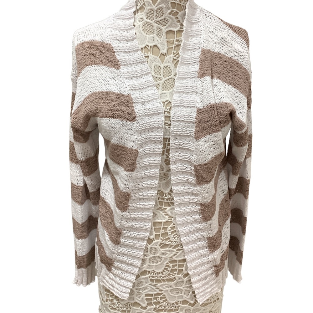 H by Halston Cardigan sz L